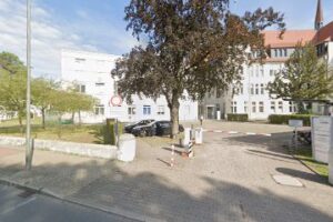 Herr Christian Friedrichs – Gelsenkirchen