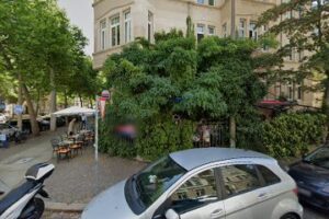 Psychische Gesundheit am Rosental – Praxis für Psychiatrie und Psychotherapie Dr. Schmidt – Leipzig