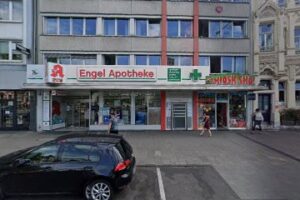 Dr. Ulrike Pinkawa – Aachen