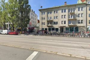Neurozentrum München Schwabing – München