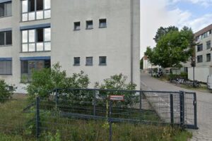 Herr Dr. med. Getaneh Bekele – Oranienburg