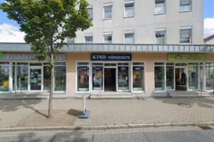 Neurozentrum Peine - Peine 11 Neurozentrum Peine – Peine