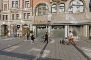 Frau Privatdozentin Dr. med. Ilonka Eisensehr - München 4 Frau Privatdozentin Dr. med. Ilonka Eisensehr – München