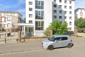 Neuropraxis Speyer – Speyer