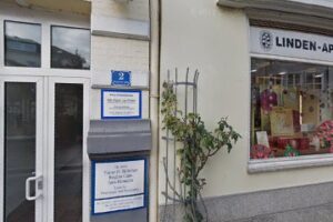 Neurologie Psychatrie Bergedorf – Hamburg
