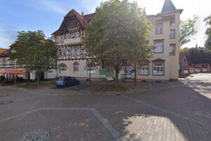 Neurologie und Schmerztherapie - Dr. med. Lars Jens Anders - Ilsenburg (Harz) 13 Neurologie und Schmerztherapie – Dr. med. Lars Jens Anders – Ilsenburg (Harz)