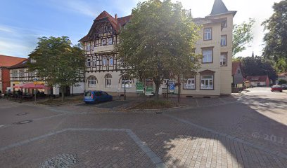 Neurologie und Schmerztherapie - Dr. med. Lars Jens Anders - Ilsenburg (Harz) 1 951d4dff3c22e9fcc4a2707009f45ea8 59