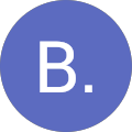 B. H. B. H.