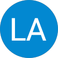 LA b