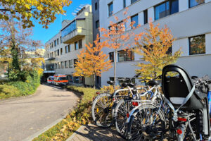 St. Josefskrankenhaus – Freiburg im Breisgau