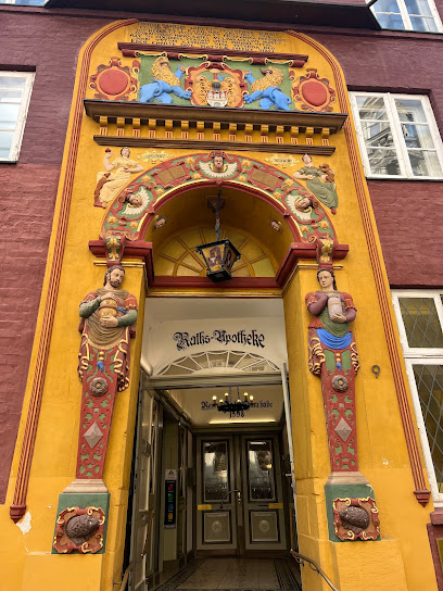 Neuropraxis Lüneburg Dr. Bisping, Dr. Wohlleben, Dr. Werr - Lüneburg 1 AF1QipMQzNaiIWog1ISTRE4P7uFx3f4IMJs45 KCBAGw408 h544 k no