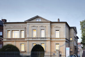 Christos Bakirtzis & Mariori Genitsariotis- Praxis für Neurologie und Psychiatrie - Worms 14 Christos Bakirtzis & Mariori Genitsariotis- Praxis für Neurologie und Psychiatrie – Worms