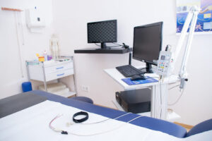 Neurologische Praxis Issa – Dortmund