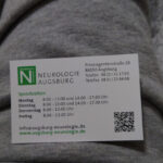 Neurologie Praxis Herr Dr. med. Anton Mangalo – Augsburg