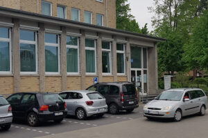 Medizinisches Versorgungszentrum am Prinzesshofpark gGmbH – Itzehoe