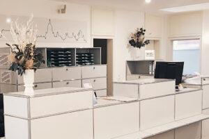 Dr. Reuter – Neurologie am Dom – Mainz
