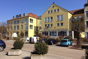 Prof. Dr. med Chris Woertgen Praxis für Neurochirurgie – Regenstauf