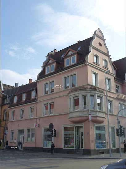 Neurologische Praxis Dr. med. Mende - Kaiserslautern 1 AF1QipOgC rSuHQ8bibv5pM2C KsGoSfcTGZgjJQ9Xkw408 h544 k no