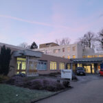 MVZ Neurologie Dr. Brilla, Dr. Waldeck – Saffig