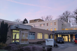 MVZ Neurologie Dr. Brilla, Dr. Waldeck – Saffig