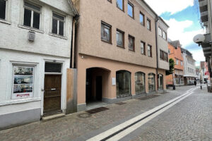 Dr. Weber, Dr. Uhl, Neuropraxis Aalen – Aalen