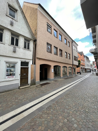 Dr. Weber, Dr. Uhl, Neuropraxis Aalen - Aalen 1 AF1QipP25WylLkb8GmH4fMe MPki8VZH41e S YaqHRzw408 h544 k no