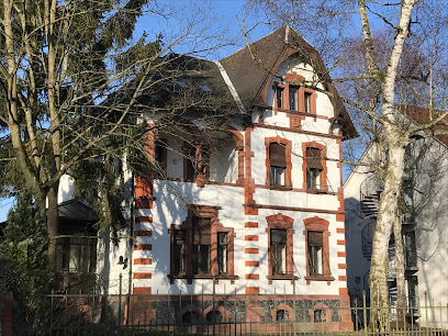 Neurologische Privatpraxis in der Villa Pfahler - Prof. Dr. Judith Harrer-Haag - St. Ingbert 1 AF1QipPBh31zJUMT5GbuButsxf51t4gG4BNhSPtOQvbiw408 h306 k no