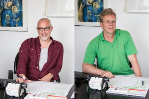 Gemeinschaftspraxis Neurochirurgie – Dr. med. Ralf Laege und Henning Cordes – Bremen