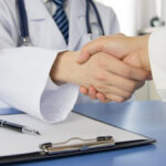 Ehemals Praxis Dr.med. Harald Ruths – Wermelskirchen