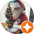 Der Weihnachtsmann
