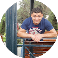 Mario Scibona