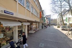 Nervenfachärztliche Gemeinschaftspraxis - Ulm 3 Nervenfachärztliche Gemeinschaftspraxis – Ulm