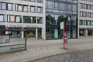 Dr. med. N. Razai – Hamburg