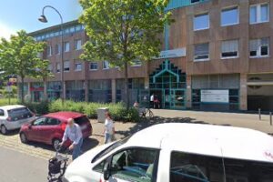 Frau Priv. Doz. Dr. med. Hela Petereit – Köln