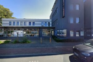 Praxis für Neurochirurgie – Duisburg
