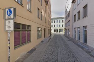 Herr Dr.-medic Ostap Olentschuk, Nervenärztliche Praxis – Lutherstadt Wittenberg