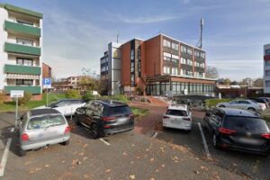 Neurologische Gemeinschaftspraxis Kassel-Vellmar Standort Vellmar – Vellmar