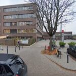 NeuroPraxis am Diakonieklinikum – Hamburg