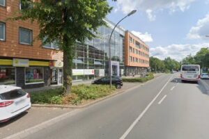 Neurologisch Psychiatrische Praxis Werner und Keil – Dorsten