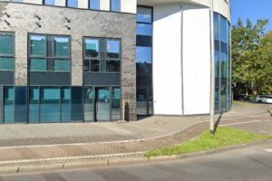 Matthias Donner, Dr. med. Jens Loosen u. Dr. med. Martin Lüchtrath - Mönchengladbach 22 Matthias Donner, Dr. med. Jens Loosen u. Dr. med. Martin Lüchtrath – Mönchengladbach