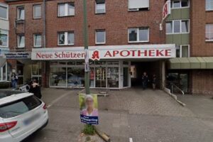 Neurologie im Schinkel | Dr. med. Juliane Willmann und Dr. med. Lina Bokern – Osnabrück