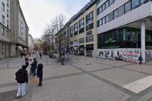 Neurologie im Ulrichshaus Magdeburg – Magdeburg