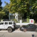 Privatpraxis für Neurologie Loreta Goletiani-Resch Fachärztin für Neurologie, Akupunktur – München