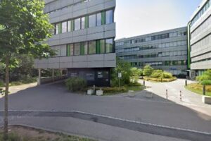 Praxis für Gefäßmedizin Prof. Dr. med. Thomas Schwarz - Freiburg im Breisgau 11 Praxis für Gefäßmedizin Prof. Dr. med. Thomas Schwarz – Freiburg im Breisgau