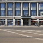 Neurologie.Psychiatrie Praxis – Leipzig