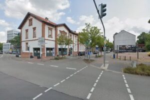 Herr Dr. med. Richard Rohrer – St. Ingbert