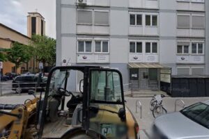 Praxis Dr. Ibrahim Kurucam – Mainz