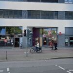 Neurologische Gemeinschaftspraxis Dr. Helmrich- Ernst und A. Fußhöller – Moers