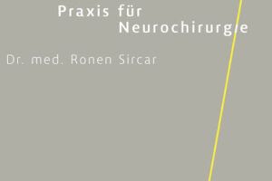 Herr Dr. med. Ronen Sircar – Freiburg im Breisgau