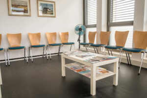 Frau Priv. Doz. Dr. med. Muriel Sättler / Dr. med. Carsten Fritzsch – Offenburg